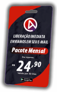 Recarga Unitv Mensal 3 recarga-Unitv-Mensal