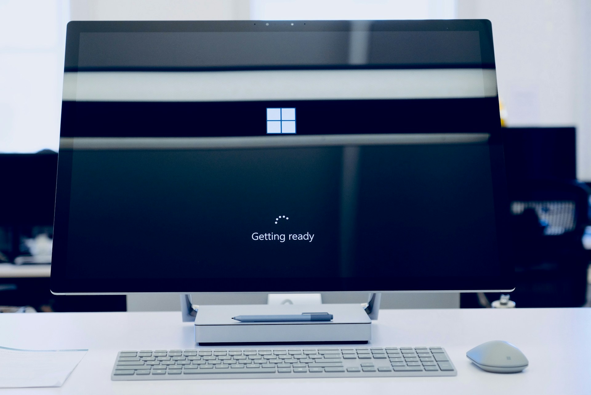 Prazo para Microsoft Windows—Você Deve Atualizar Antes de 4 de Julho