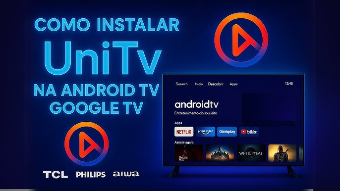 Como Baixar Unitv: Guia Completo e Atualizado 3 Baixar Unitv