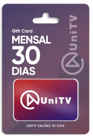 Unitv Recarga
